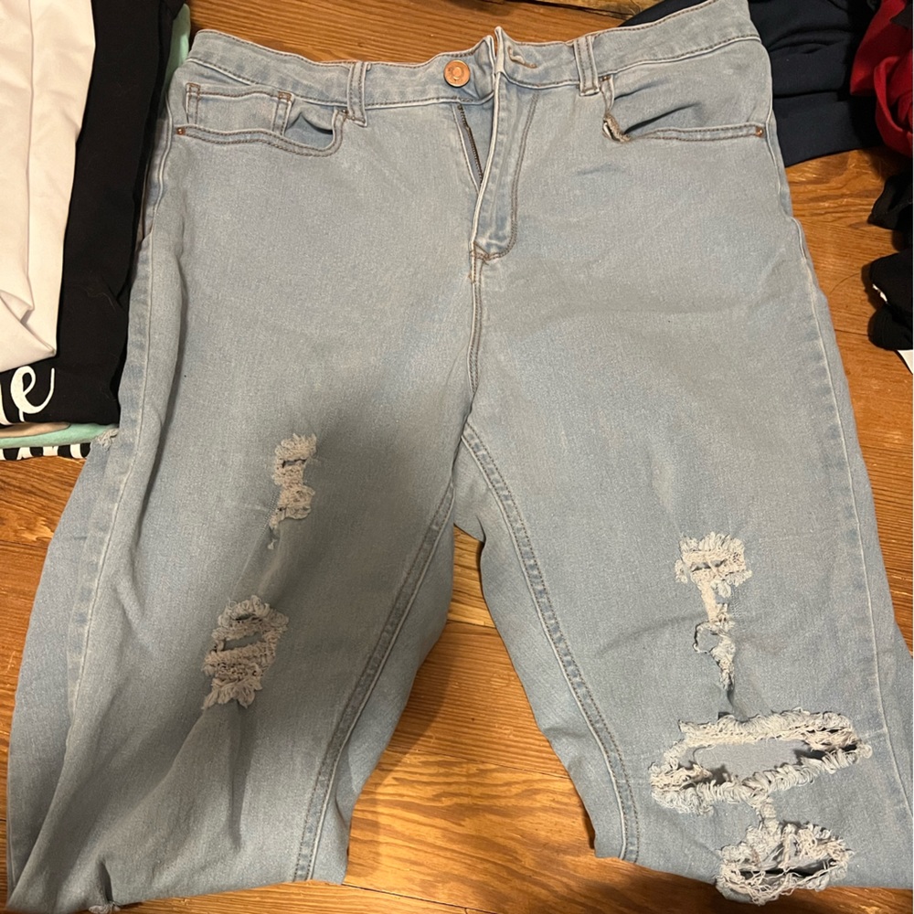 Pants
